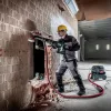 Metabo SDS-Max kombikalapács KHEV 8-45 BL 1500W