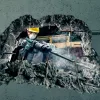 Metabo SDS-Max kombikalapács KHEV 8-45 BL 1500W