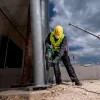Metabo SDS-Max kombikalapács KHEV 11-52 BL 1500W