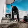 Metabo SDS-Max kombikalapács KHEV 11-52 BL 1500W