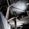 Metabo SDS-Max vésőkalapács MHEV 11 BL 1500W