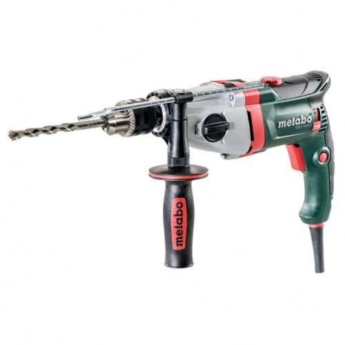 Metabo SBEV 1000-2 ütvefúró 1010W