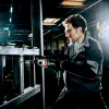 Metabo ütvefúró SBEV 1300-2 S 1300W