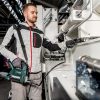Metabo FP 18 LTX Akkus zsírzópisztoly 2x2.0Ah, SC 30 töltő, metaBOX 165 L