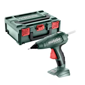   Metabo HK 18 LTX 20 Akkus Ragasztópisztoly alapgép Metabox metaBOX 145