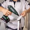 Metabo HK 18 LTX 20 Akkus Ragasztópisztoly alapgép Metabox metaBOX 145