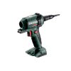 Metabo akkus fúvópisztoly BP 18 LTX BL 18V alapgép