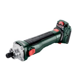   Metabo GVB 18 LTX BL 11-28 Compact Akkus Egyenescsiszoló alapgép