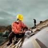 Metabo körfűrész KS 55 FS 1200W