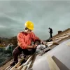 Metabo körfűrész KS 55 FS 1200W