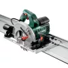 Metabo körfűrész KS 55 FS 1200W kofferben