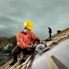 Metabo körfűrész KS 55 FS 1200W kofferben