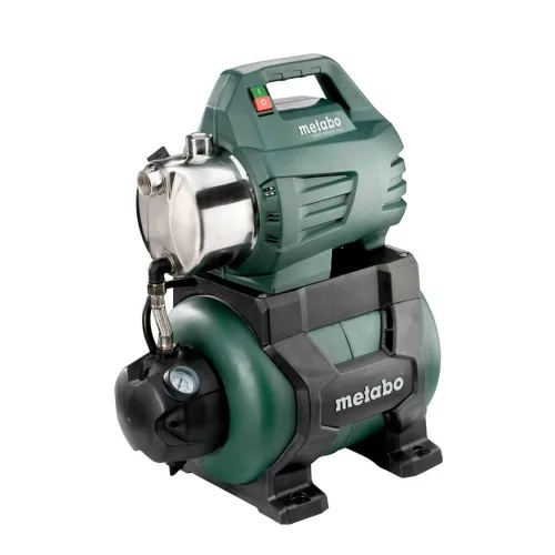 Metabo házi vízmű HWW 4500/25 Inox 1300W