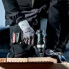 Metabo akkus fúrócsavarozó PowerMaxx BS 12 BL Quick 12V alapgép Metabox kofferben