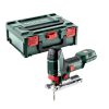 Metabo ST 18 L 90 akkus dekopírfűrész 18V alapgép