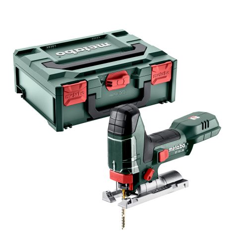 Metabo ST 18 L 90 akkus dekopírfűrész 18V alapgép