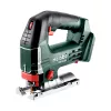 Metabo akkus szúrófűrész STB 18 L 90 18V alapgép