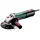 Metabo sarokcsiszoló WE 17-150 Quick 1750W, 150mm