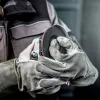 Metabo sarokcsiszoló WE 17-150 Quick 1750W, 150mm