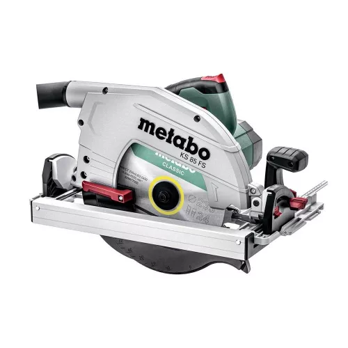 Metabo kézi körfűrész KS 85 FS 2000W