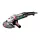 Metabo sarokcsiszoló WEPBA 19-180 Quick RT 1900W, 180mm