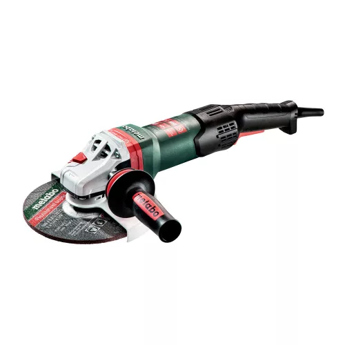 Metabo sarokcsiszoló WEPBA 19-180 Quick RT 1900W, 180mm