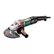 Metabo sarokcsiszoló WEPBA 19-180 Quick RT 1900W, 180mm
