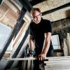 Metabo dekopírfűrész STE 100 Quick 710W
