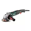 Metabo sarokcsiszoló WEV 1500-125 Quick RT 1500W, 125mm