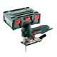 Metabo STE 140 Plus dekopírfűrész 750W