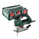 Metabo STEB 140 Plus dekopírfűrész 750W