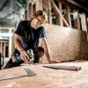 Metabo akkus dekopírfűrész STA 18 LTX 140 18V alapgép Metabox kofferben