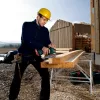 Metabo akkus dekopírfűrész STA 18 LTX 140 18V alapgép Metabox kofferben