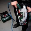 Metabo BASIC 160-6 W OF olajmentes kompresszor 8bar