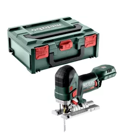   Metabo STA 18 LTX 150 BL Akkus szúrófűrész alapgép MetaBOX 145 L