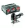 Metabo STA 18 LTX 150 BL Akkus szúrófűrész alapgép MetaBOX 145 L