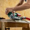 Metabo STA 18 LTX 150 BL Akkus szúrófűrész alapgép MetaBOX 145 L
