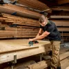 Metabo STA 18 LTX 150 BL Akkus szúrófűrész alapgép MetaBOX 145 L