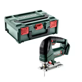 Metabo TAB 18 LTX 150 BL Akkus beszúrú fűrész Alapgép