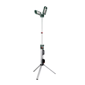   Metabo BSA 18 LED 5000 DUO-S Akkus Fényvető/lámpa alapgép