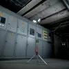 Metabo BSA 18 LED 5000 DUO-S Akkus Fényvető/lámpa alapgép