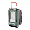 Metabo BSA 18-1000 Akkus LED építkezési reflektor/lámpa, 18V, alapgép