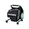 Metabo akkus kompresszor Power 160-5 18 LTX BL OF 18V alapgép