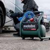 Metabo akkus kompresszor Power 160-5 18 LTX BL OF 18V alapgép