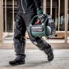 Metabo akkus kompresszor Power 160-5 18 LTX BL OF 18V alapgép