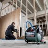 Metabo akkus kompresszor Power 160-5 18 LTX BL OF 18V alapgép