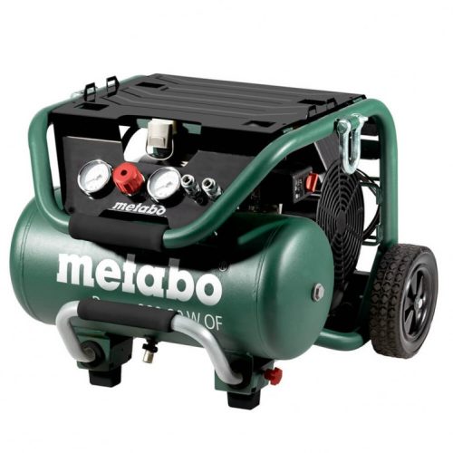 Metabo 400-20 W OF kompresszor 2200W