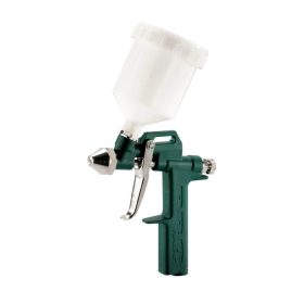 Metabo felsőtartályos festékszórópisztoly FSP 100