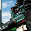Metabo akkus lombfúvó LB 18 LTX BL ASC 55 18V 2x5,2Ah Li-Power
