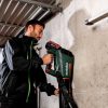 Metabo akkus lombfúvó LB 18 LTX BL ASC 55 18V 2x5,2Ah Li-Power